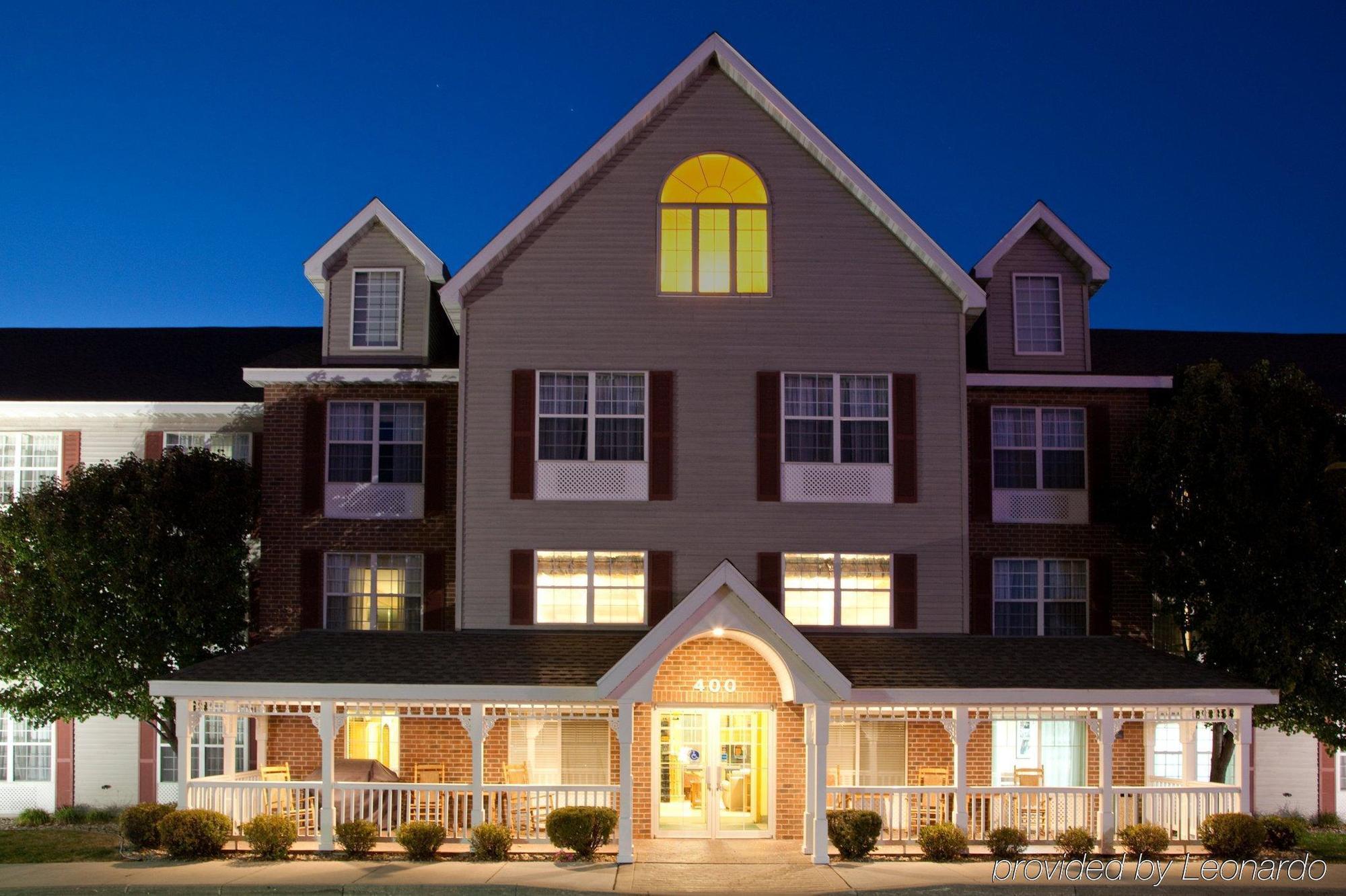 Country Inn & Suites By Radisson, Madison, Wi Exterior foto