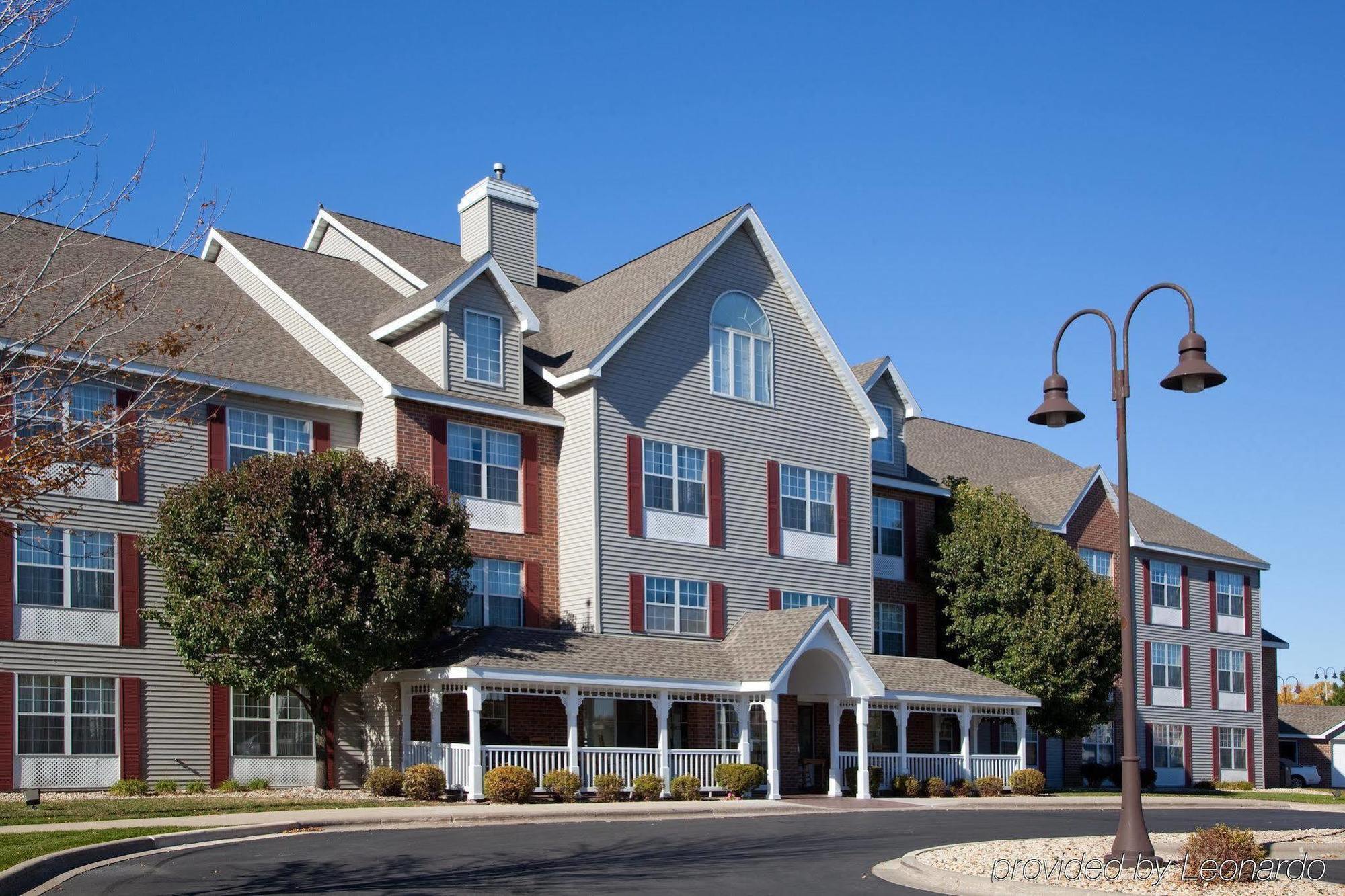 Country Inn & Suites By Radisson, Madison, Wi Exterior foto